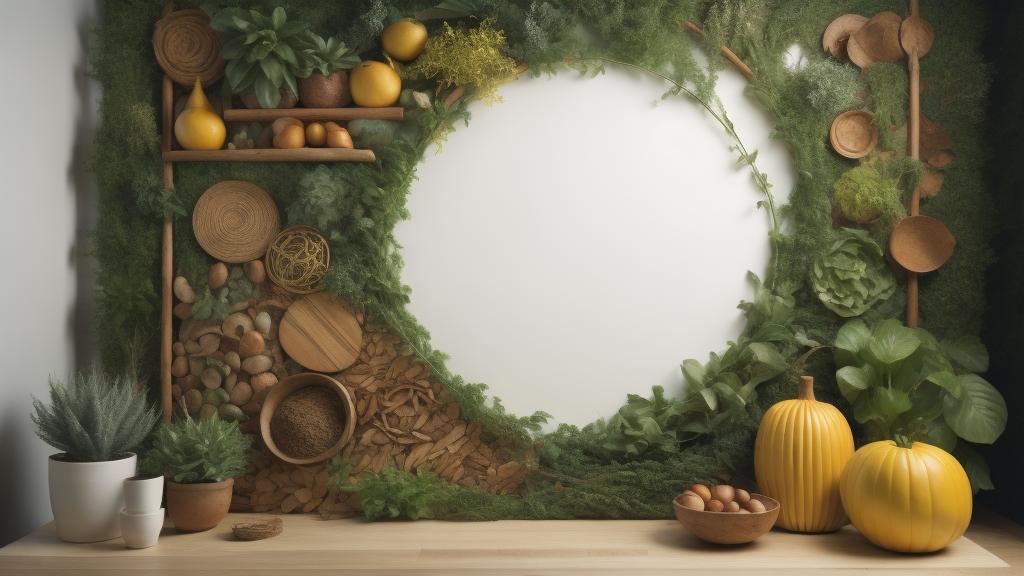 Transforme a sua casa num lar eco-friendly