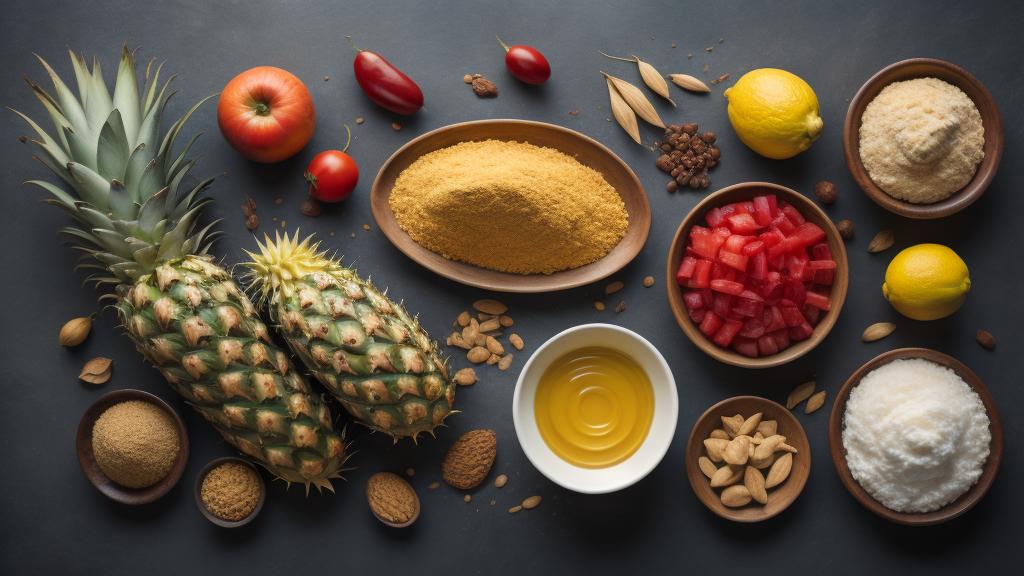 Alimentos que mejoran tu digestión de forma natural