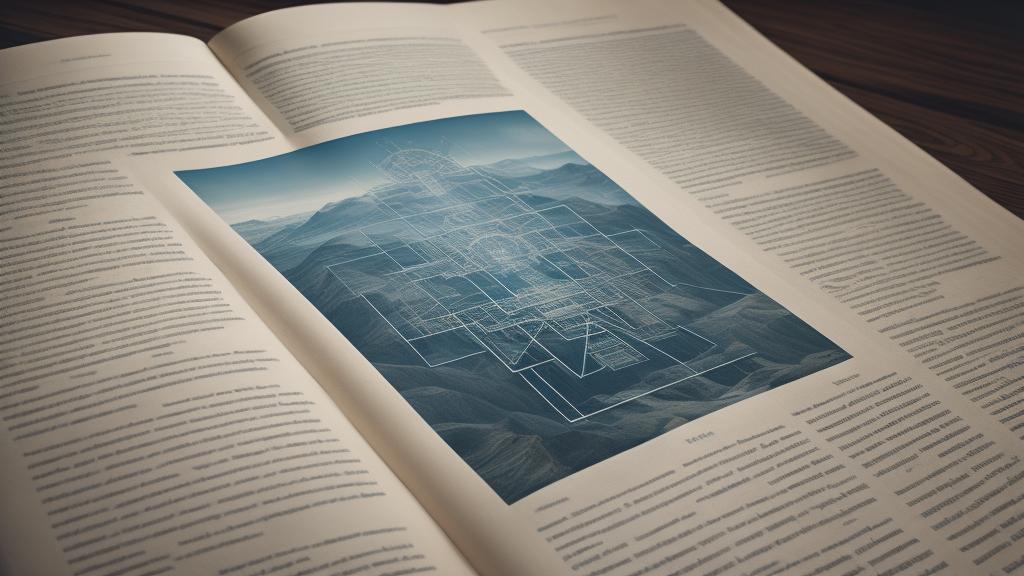 Exploring the depths of remote viewing: The art of seeing beyond