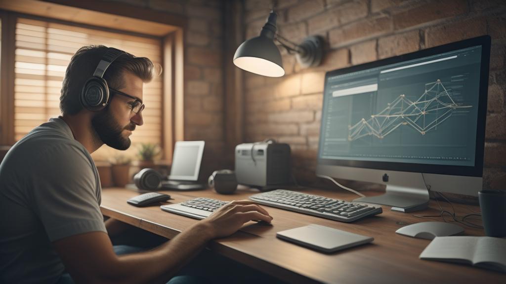 O impacto da tecnologia de inteligência artificial nos aparelhos auditivos O impacto da tecnologia de inteligência artificial nos aparelhos auditivos