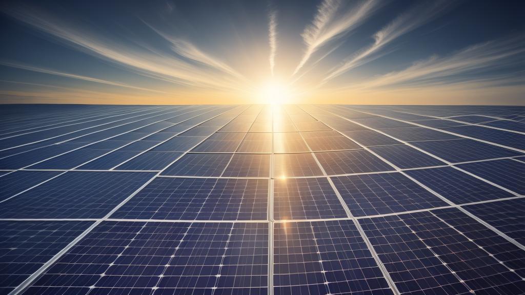 revolutionizing energy: how solar panels are changing the game