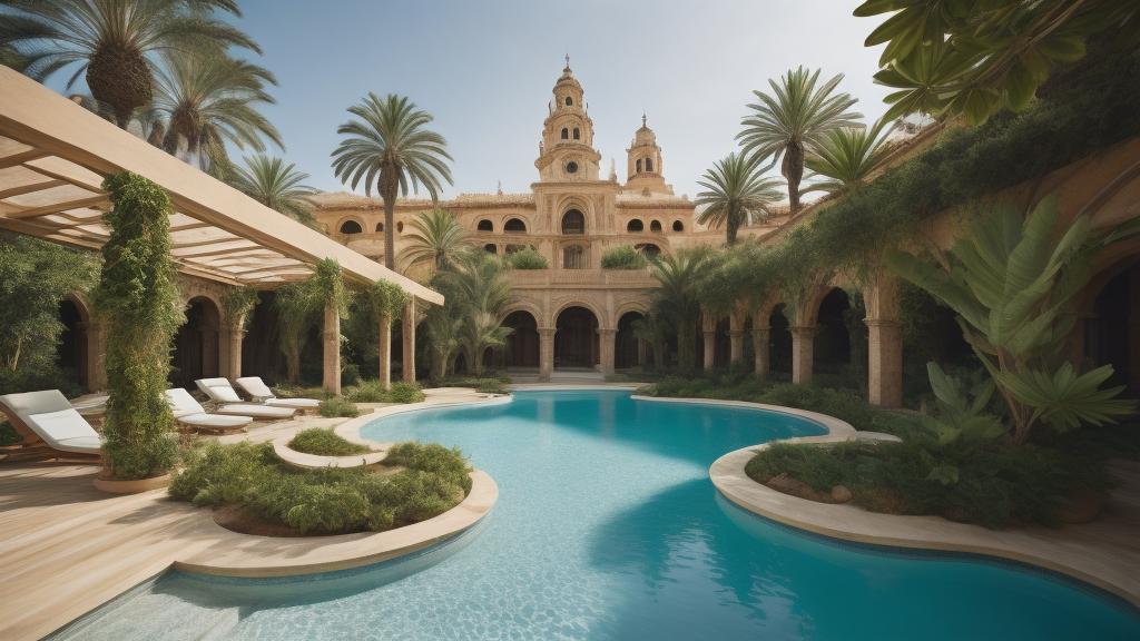 Transforma tu jardín en un oasis de tranquilidad: piscinas naturales y estanques decorativos Transforma tu jardín en un oasis de tranquilidad: piscinas naturales y estanques decorativos