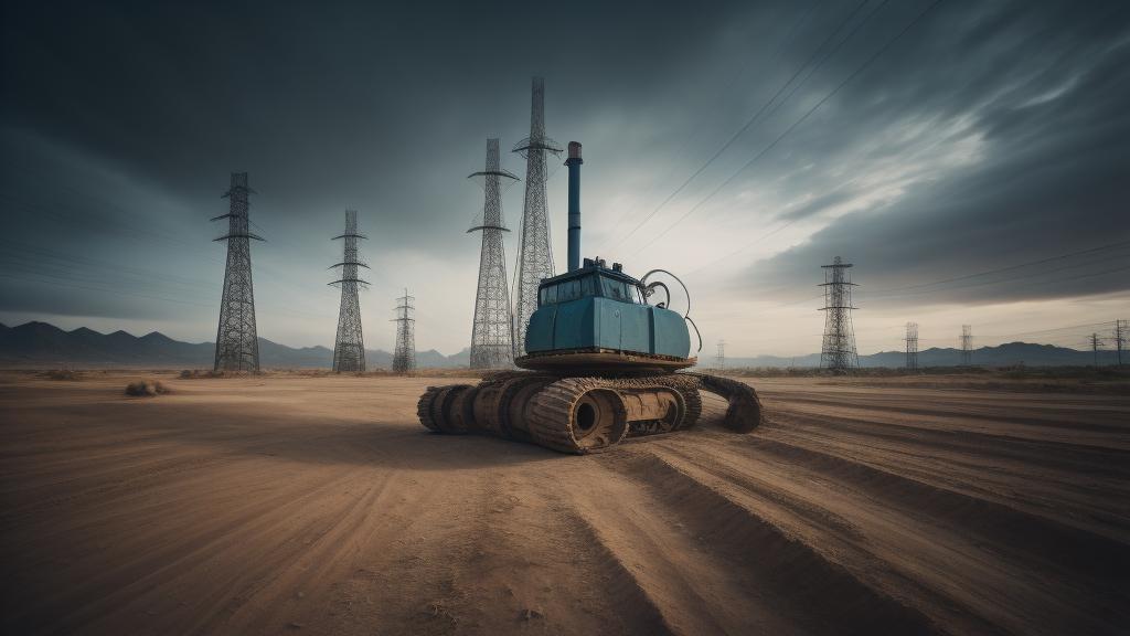 Tendencias emergentes en la industria de las telecomunicaciones