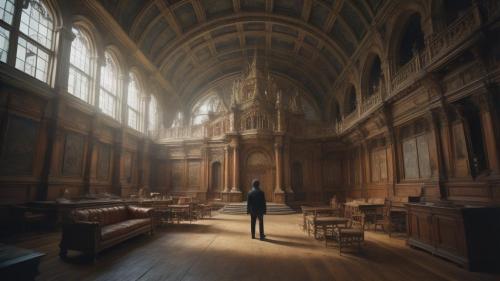 The Underrated Gems: Exploring Lesser-Known Film Composers