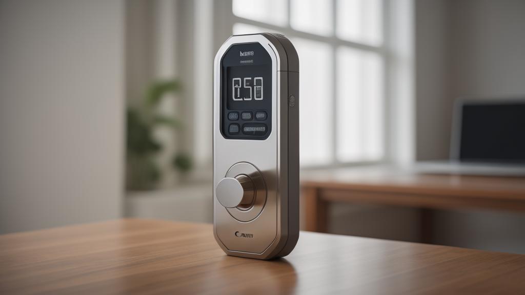 the rise of smart locks: securing homes in the digital age the rise of smart locks: securing homes in the digital age