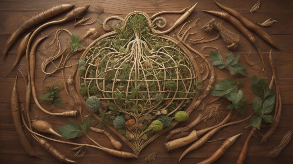 Beneficios de una dieta basada en plantas para la salud