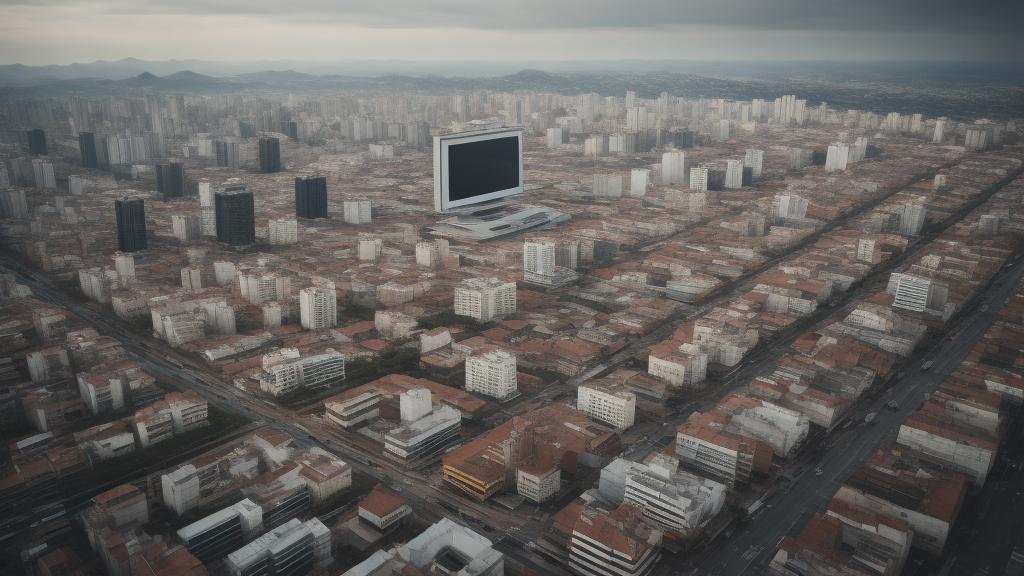 5G: El futuro de la conectividad móvil