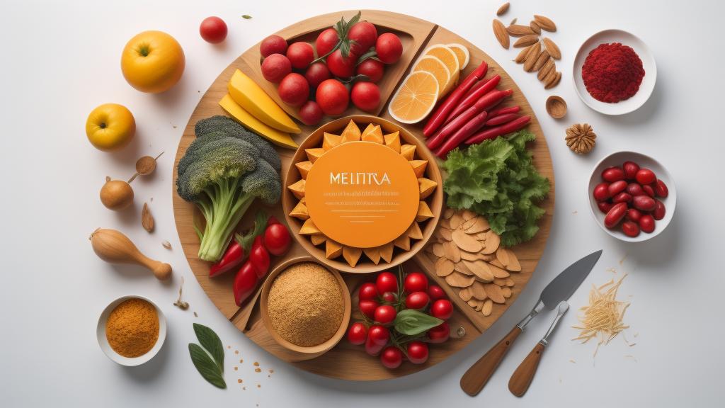 A influência da nutrição no bem-estar mental A influência da nutrição no bem-estar mental