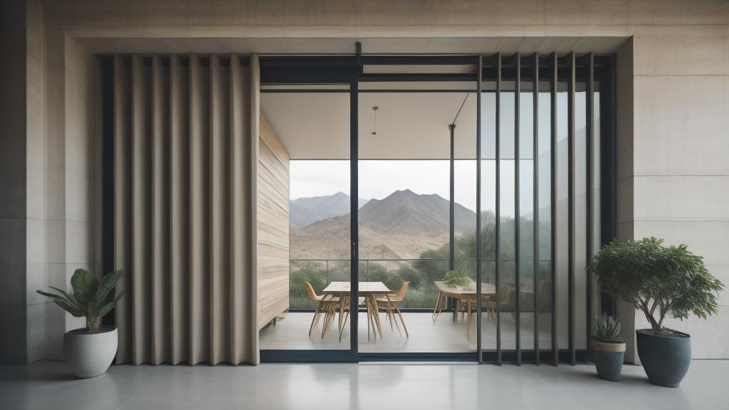 Ahorrar energía con estilo: soluciones para ventanas eficientes y elegantes Ahorrar energía con estilo: soluciones para ventanas eficientes y elegantes