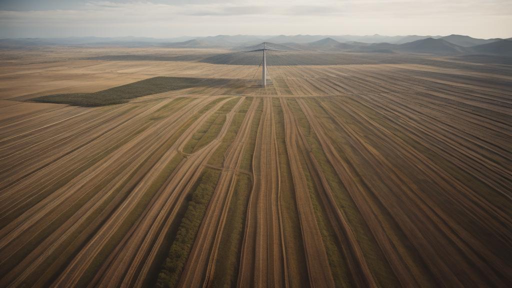 Revolución energética: desafíos y oportunidades de las microgrids en zonas rurales de España Revolución energética: desafíos y oportunidades de las microgrids en zonas rurales de España