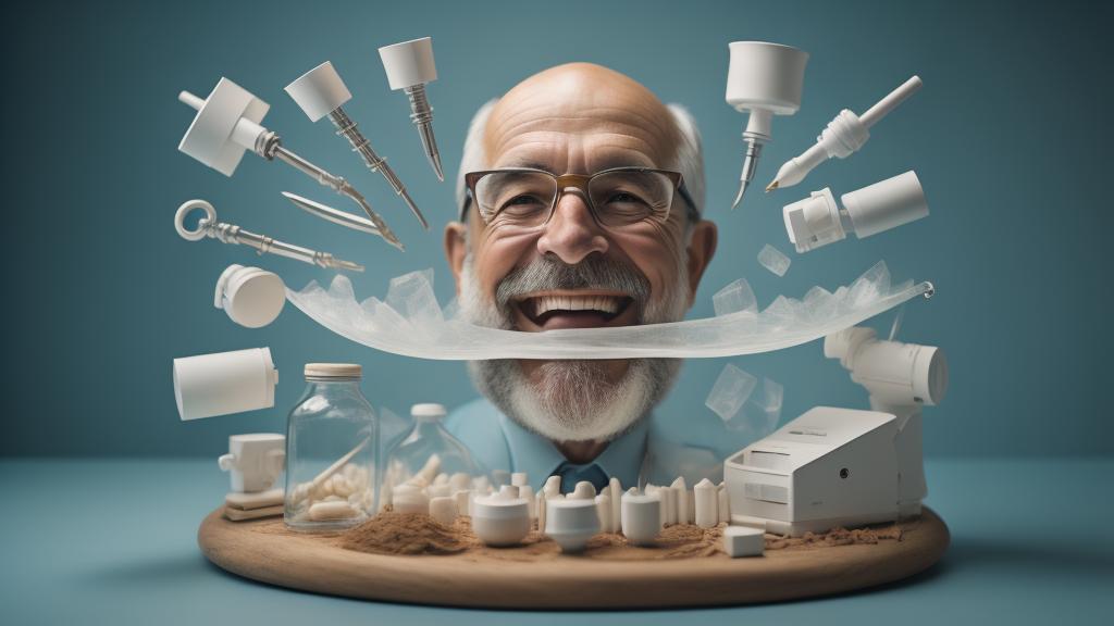 el impacto del estrés en la salud dental