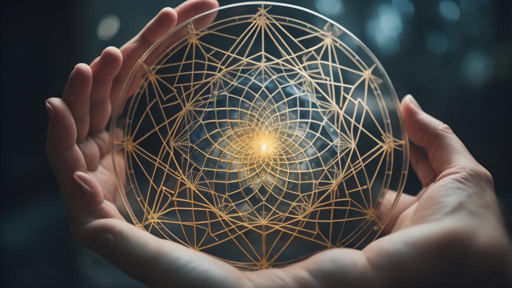 Understanding crystal grid magic: harnessing energy for manifestation