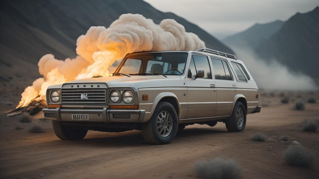 tendencias en el mundo del automóvil: lo que nos depara el futuro cercano