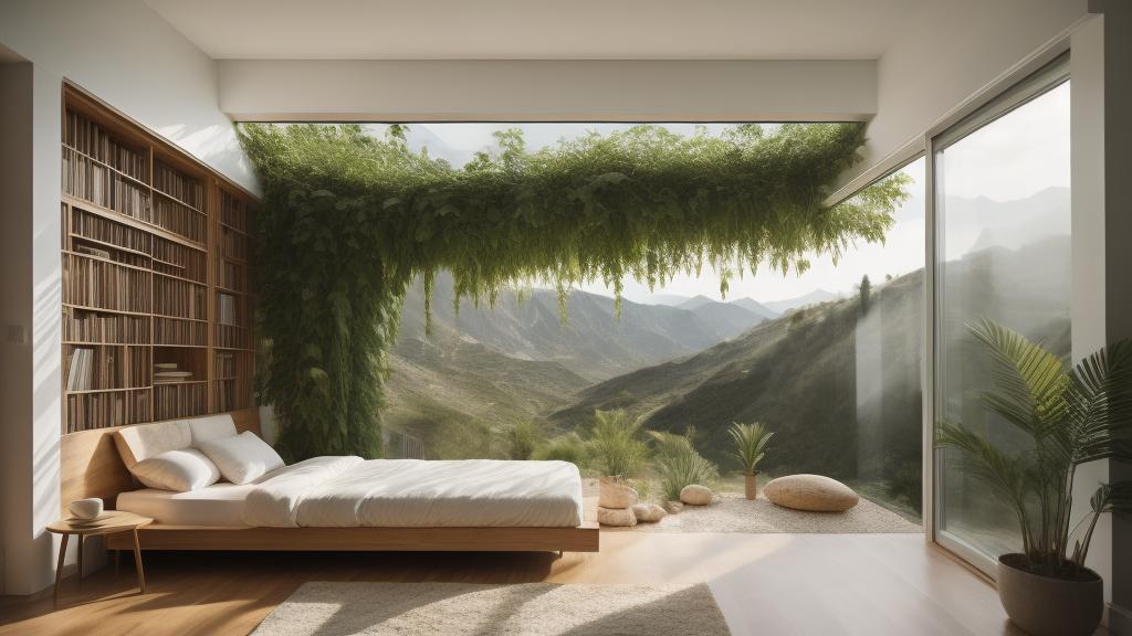 Tendencias emergentes en persianas y cortinas para el hogar Tendencias emergentes en persianas y cortinas para el hogar