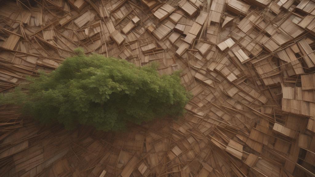 Sustainable fashion: the surge of eco-conscious collections in 2023 Sustainable fashion: the surge of eco-conscious collections in 2023