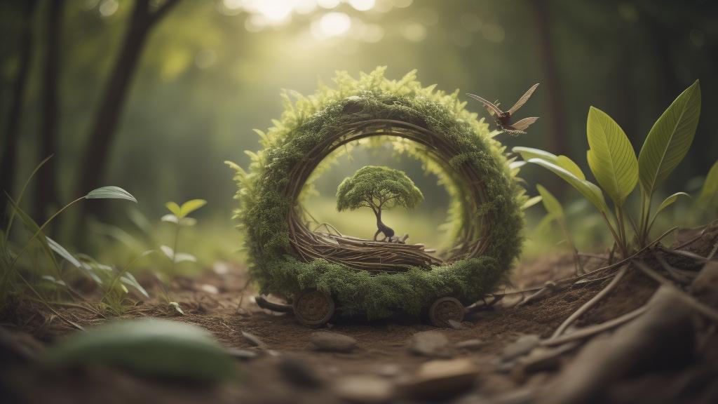 tendencias sostenibles en la decoración del hogar: hacia un futuro eco-amigable tendencias sostenibles en la decoración del hogar: hacia un futuro eco-amigable