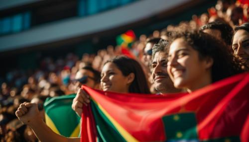 O Impacto do Cinema Português no Cenário Internacional