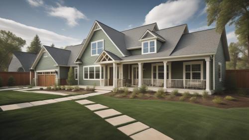 Uncovering the secrets behind energy-efficient home renovations