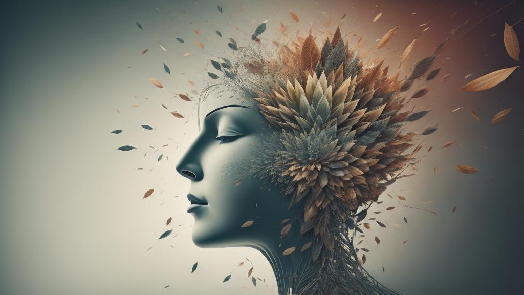 la conexión entre la salud mental y la alimentación