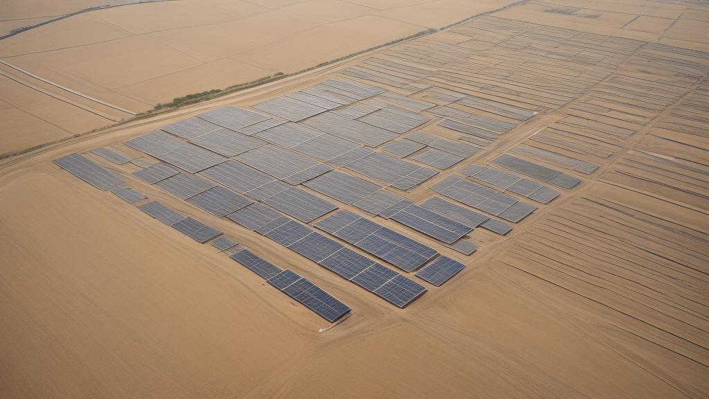 O futuro da energia solar em Portugal e o impacto das novas políticas ambientais