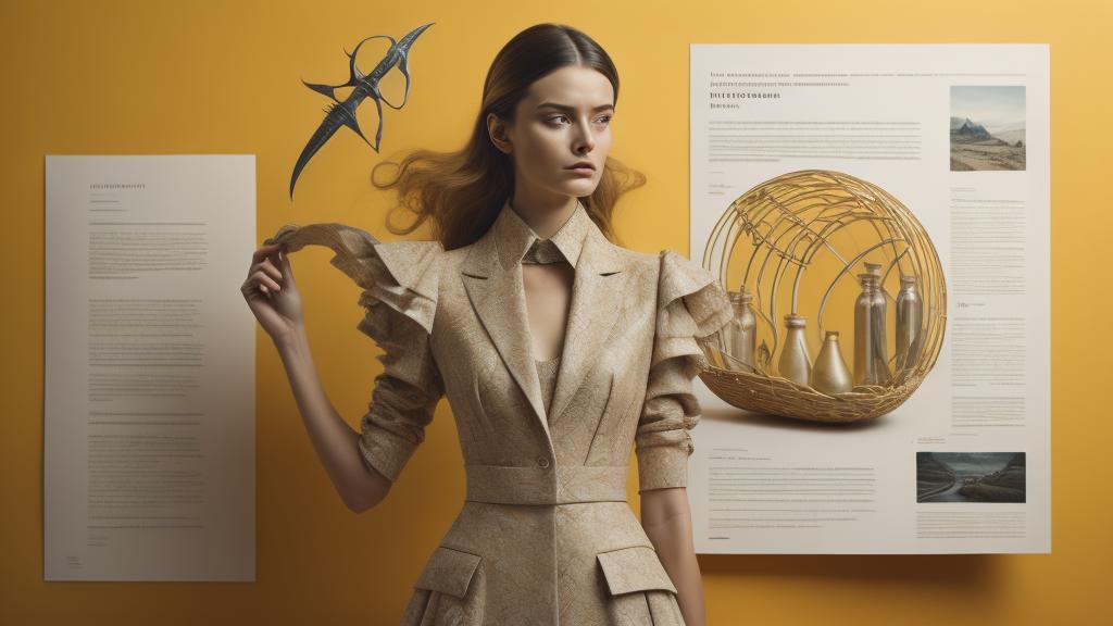 Unveiling the rise of sustainable fashion in the digital age