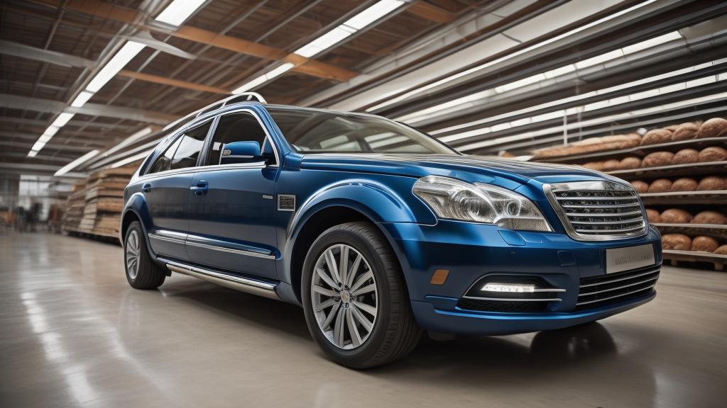 Tendencias emergentes en el mercado automotriz mexicano