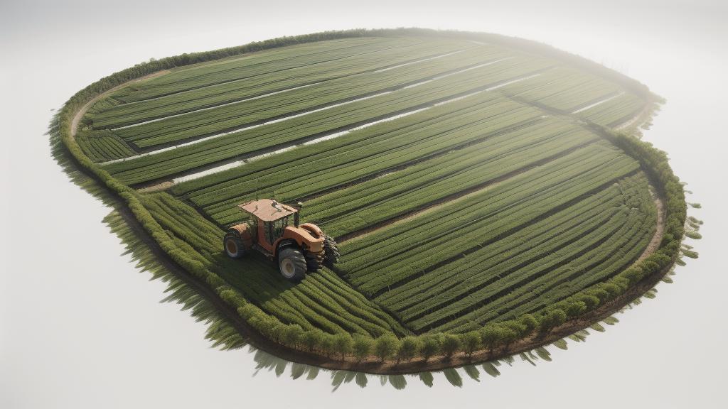 A tecnologia e o seu papel na revolução agrícola em Portugal A tecnologia e o seu papel na revolução agrícola em Portugal