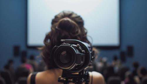 Análisis de la representación femenina en el cine contemporáneo