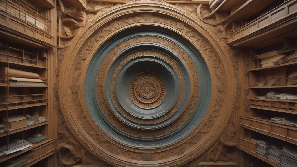 Secretos para integrar persianas de manera elegante en tu decoración Secretos para integrar persianas de manera elegante en tu decoración