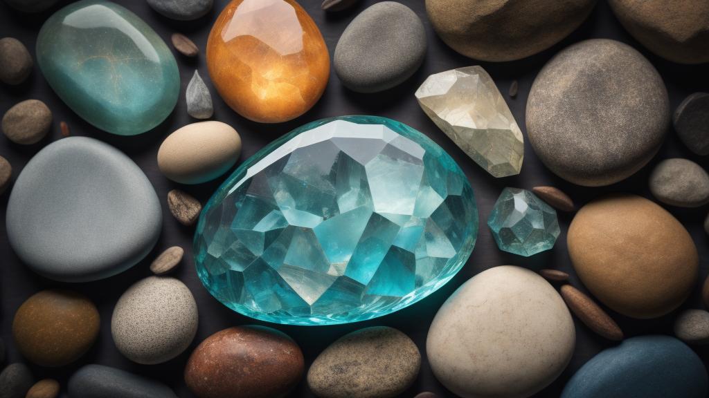 Unlocking the secrets of crystal healing: a deep dive