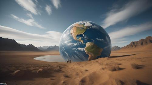 How Climate Change is Reshaping the Insurance Landscape
