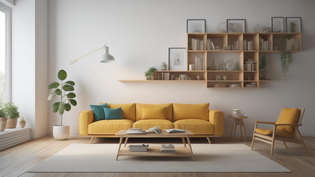 Transforma tu hogar: ideas frescas para renovar con un presupuesto ajustado Transforma tu hogar: ideas frescas para renovar con un presupuesto ajustado