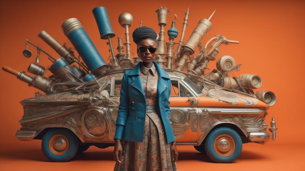 From cobblestones to runways: the resurgence of street style in high fashion