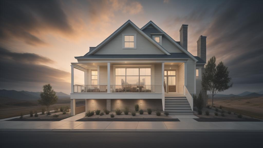 Understanding smart home security systems and their impact Understanding smart home security systems and their impact