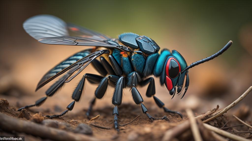 The fascinating world of peculiar and lesser-known animal behaviors