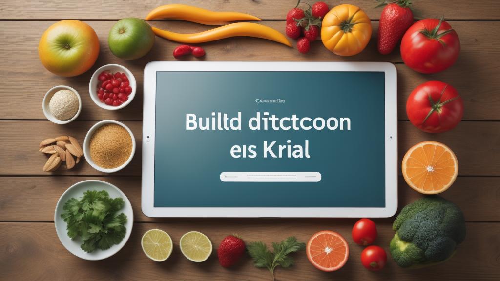 La importancia de una dieta balanceada para la salud mental