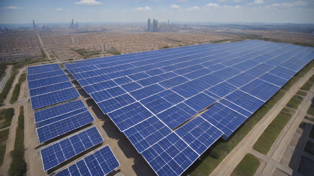 The untapped potential of translucent solar panels in urban environments The untapped potential of translucent solar panels in urban environments