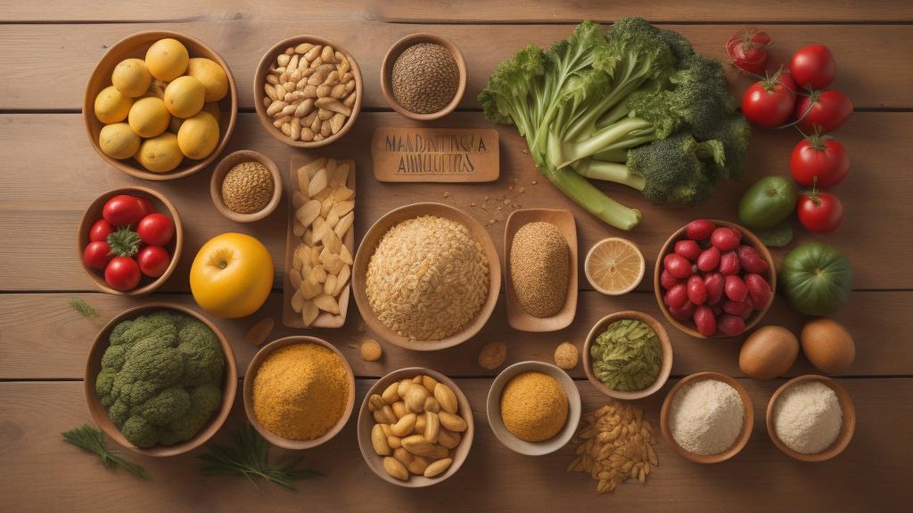 nutrição correta: um guia para entender as diferenças entre dietas nutrição correta: um guia para entender as diferenças entre dietas