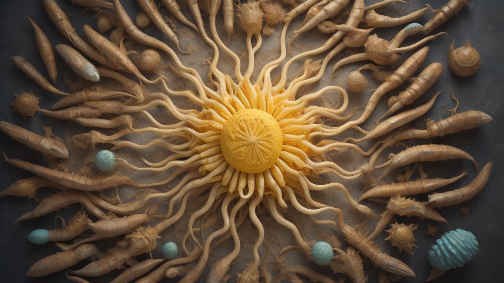 La revolución del microbioma: cómo las bacterias intestinales impactan tu salud
