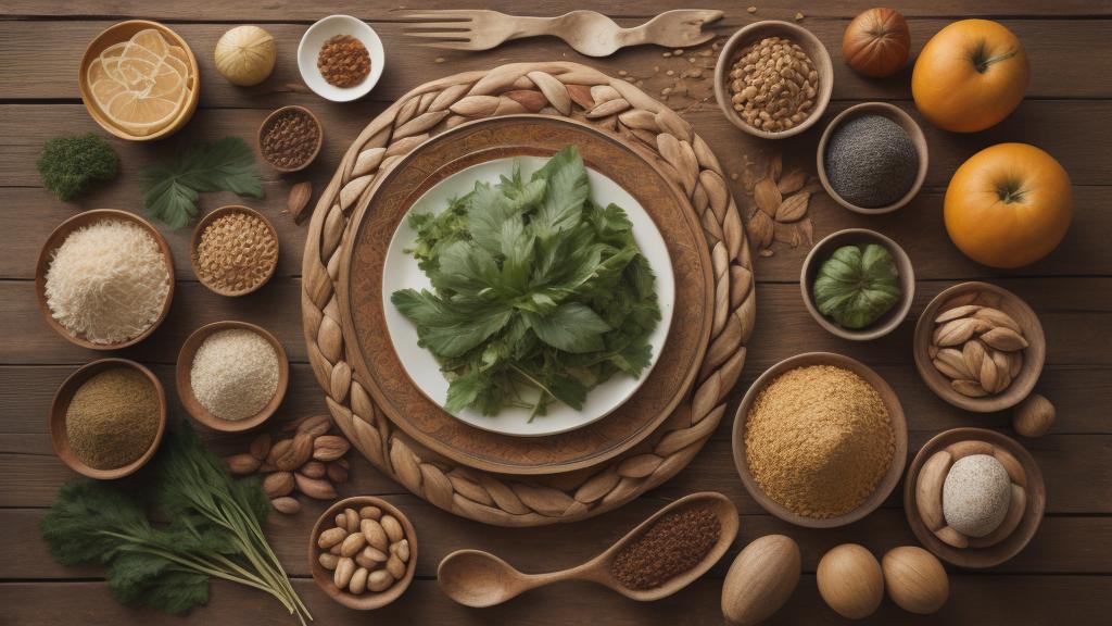 Discovering the interconnectedness of mind, body, and spirit in holistic healing practices