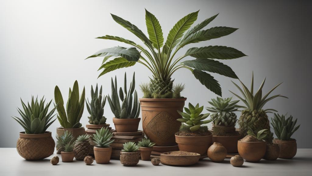 La magia de crear un oasis en casa: consejos para decorar con plantas La magia de crear un oasis en casa: consejos para decorar con plantas
