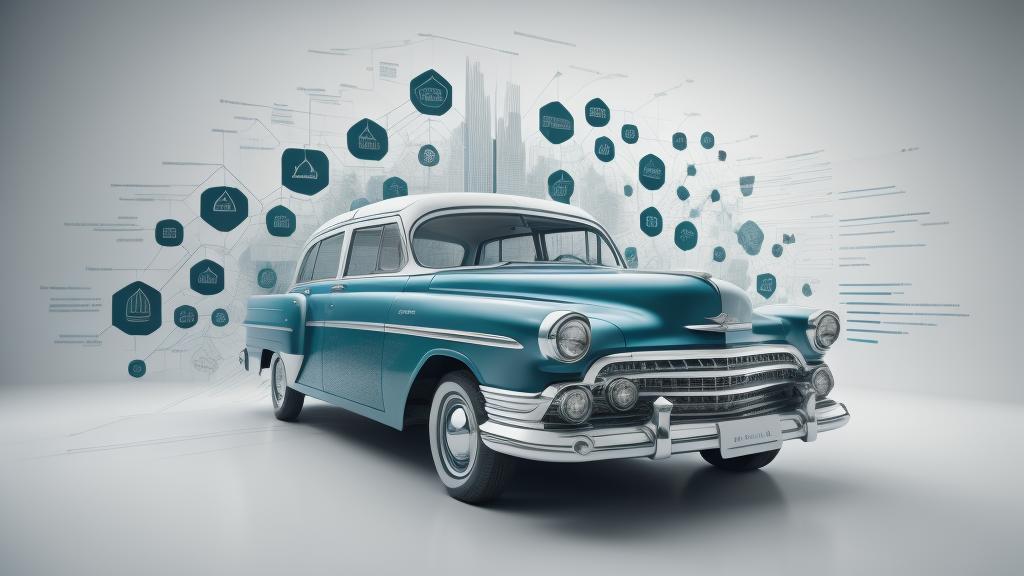 El impacto de las nuevas tecnologías en el seguro de autos