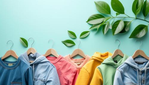 Tendencias en Moda Sostenible: Tomando Conciencia en el Mundo de la Moda
