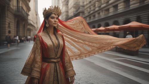 Exploring the Intersection of Fashion and Music: A New Wave