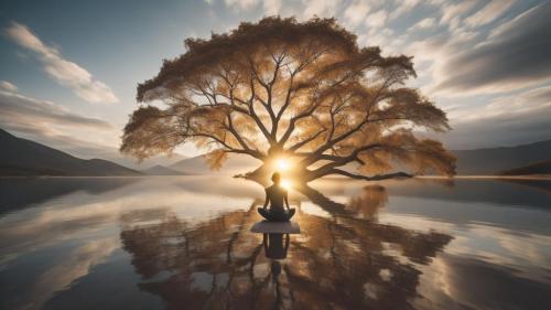 The holistic benefits of meditation: beyond relaxation