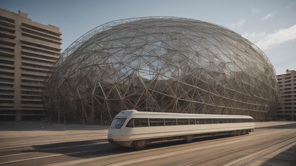 Innovación eléctrica: el futuro de los autos en México