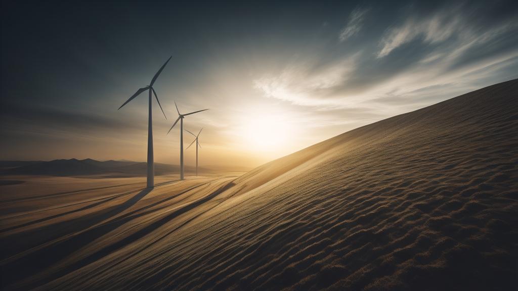 Desafios e Inovações na Energia Sustentável em Portugal Desafios e Inovações na Energia Sustentável em Portugal