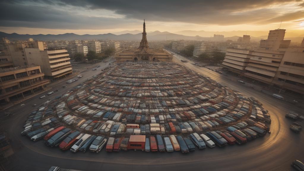 El auge de los autos eléctricos en México: más allá de Tesla y Nissan