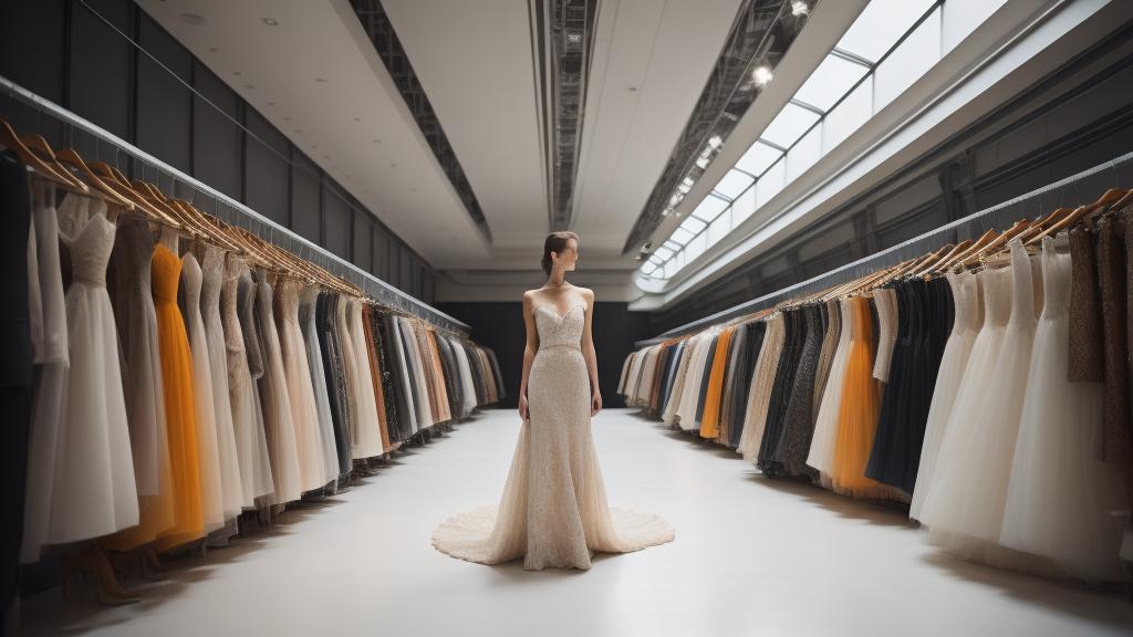 From runway to reality: the evolution of virtual fashion shows From runway to reality: the evolution of virtual fashion shows