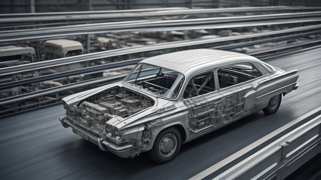 Lo que el futuro nos tiene preparado: Innovaciones automotrices para 2025